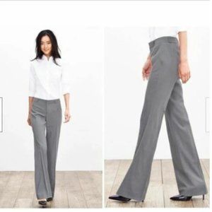New Banana Republic Jackson Fit Wool Pants